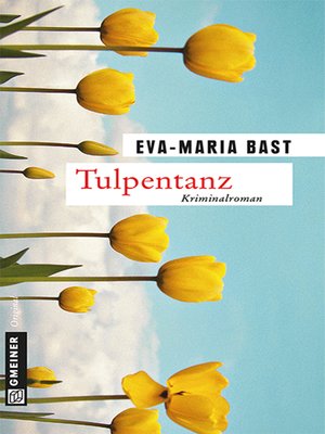 cover image of Tulpentanz